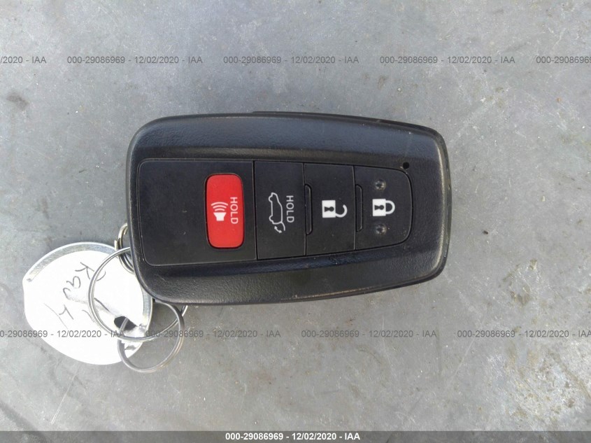 TOYOTA RAV4 2T3C1RFVXKW047861