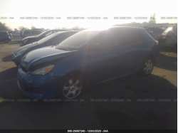 TOYOTA MATRIX 2T1KU4EE8AC223368