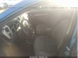 TOYOTA MATRIX 2T1KU4EE8AC223368