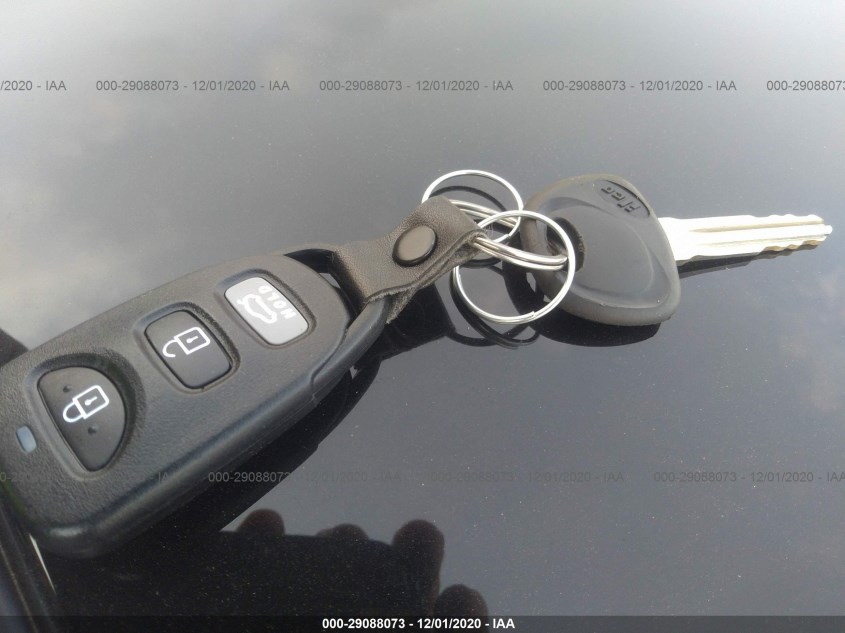 HYUNDAI ELANTRA 5NPD74LFXKH435649