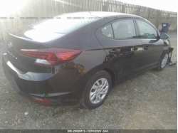 HYUNDAI ELANTRA 5NPD74LFXKH435649