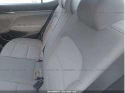 HYUNDAI ELANTRA 5NPD74LFXKH435649