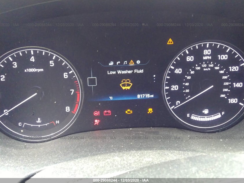 HYUNDAI GENESIS KMHGN4JE3FU100480