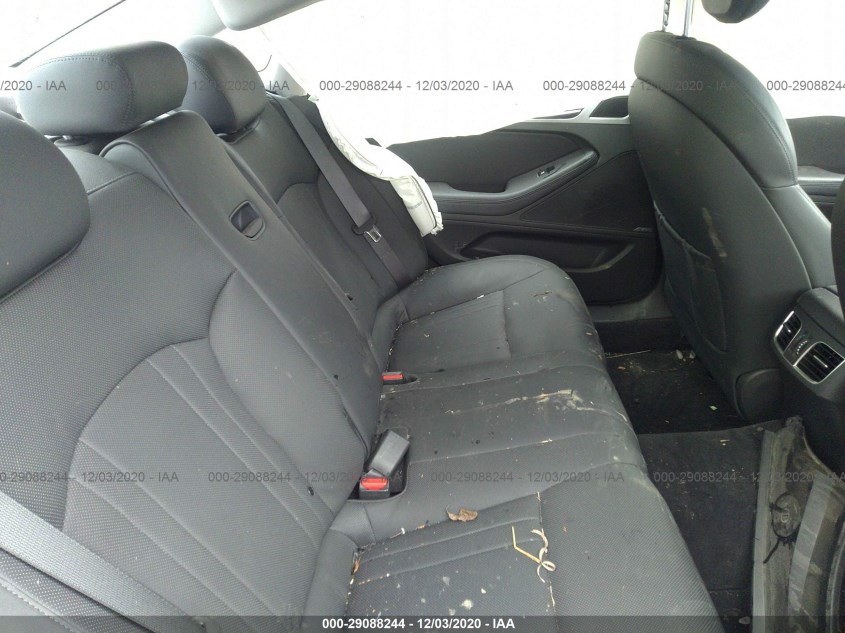 HYUNDAI GENESIS KMHGN4JE3FU100480