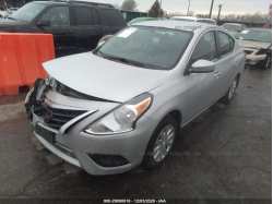 NISSAN VERSA SEDAN 3N1CN7AP9HK436159