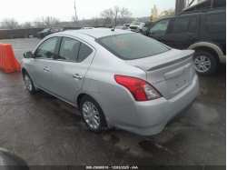 NISSAN VERSA SEDAN 3N1CN7AP9HK436159