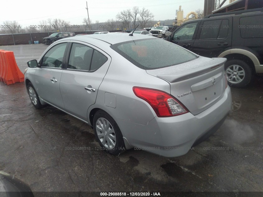NISSAN VERSA SEDAN 3N1CN7AP9HK436159