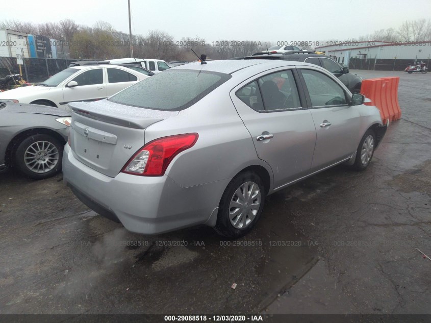 NISSAN VERSA SEDAN 3N1CN7AP9HK436159