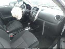 NISSAN VERSA SEDAN 3N1CN7AP9HK436159