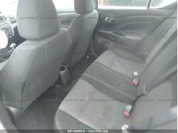 NISSAN VERSA SEDAN 3N1CN7AP9HK436159