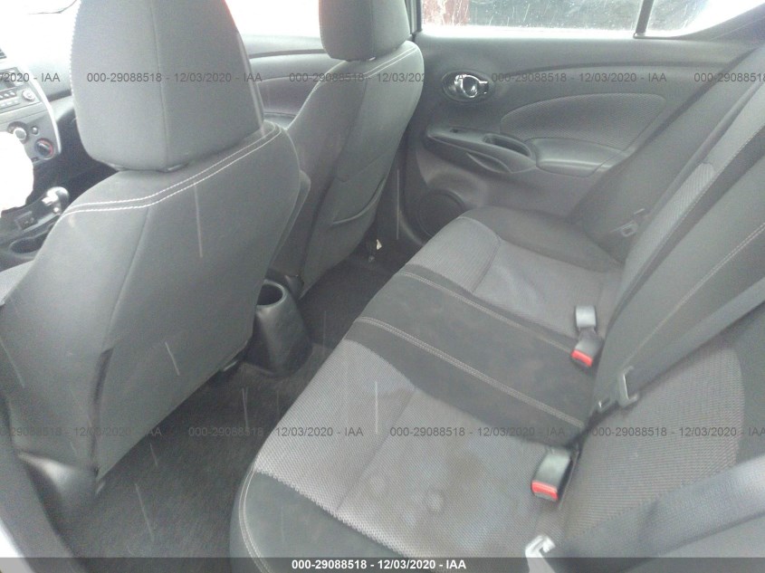 NISSAN VERSA SEDAN 3N1CN7AP9HK436159