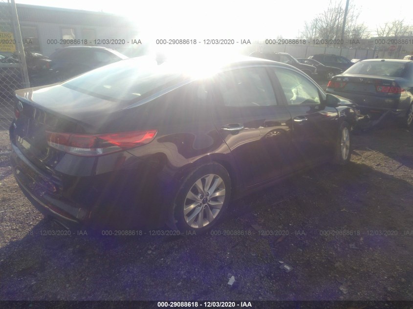 KIA OPTIMA 5XXGT4L3XJG252860