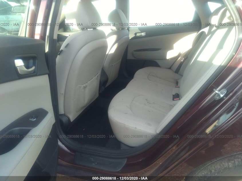 KIA OPTIMA 5XXGT4L3XJG252860