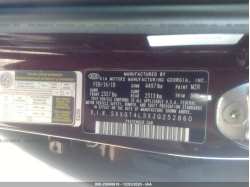 KIA OPTIMA 5XXGT4L3XJG252860