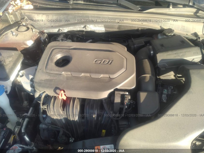 KIA OPTIMA 5XXGT4L3XJG252860