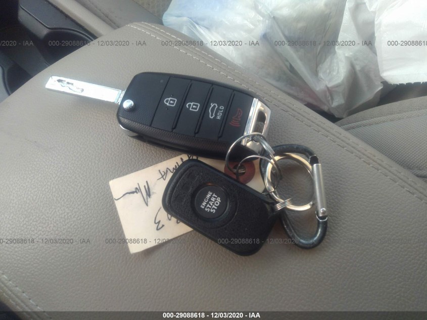 KIA OPTIMA 5XXGT4L3XJG252860