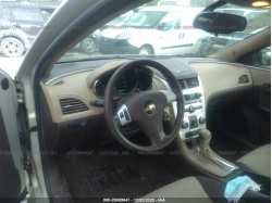 CHEVROLET MALIBU 1G1ZB5E15BF121745
