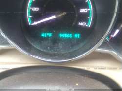 CHEVROLET MALIBU 1G1ZB5E15BF121745