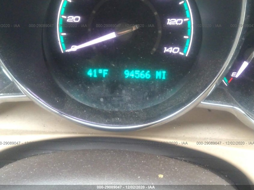 CHEVROLET MALIBU 1G1ZB5E15BF121745