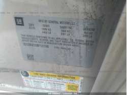 CHEVROLET MALIBU 1G1ZB5E15BF121745