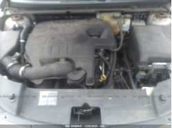 CHEVROLET MALIBU 1G1ZB5E15BF121745