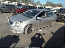 NISSAN SENTRA 3N1AB6AP7CL698324