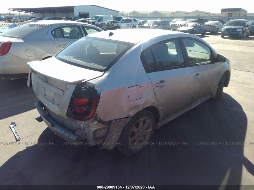 NISSAN SENTRA 3N1AB6AP7CL698324