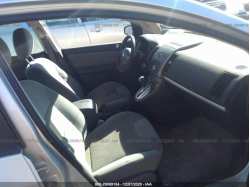 NISSAN SENTRA 3N1AB6AP7CL698324