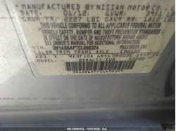 NISSAN SENTRA 3N1AB6AP7CL698324