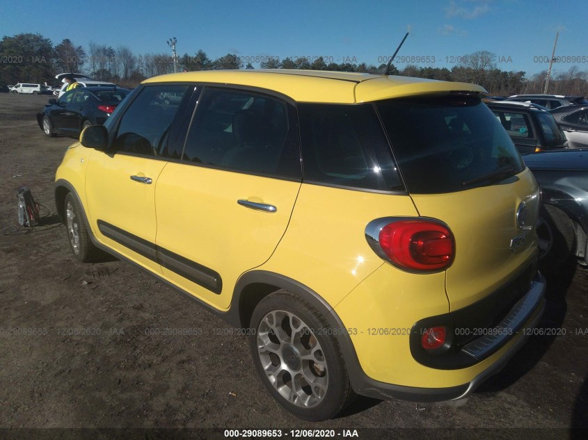 FIAT 500L ZFBCFADH6FZ034839