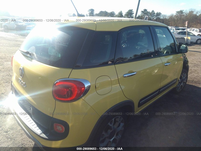 FIAT 500L ZFBCFADH6FZ034839