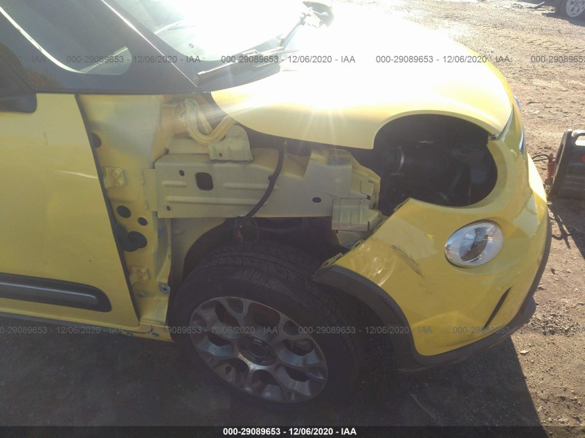 FIAT 500L ZFBCFADH6FZ034839