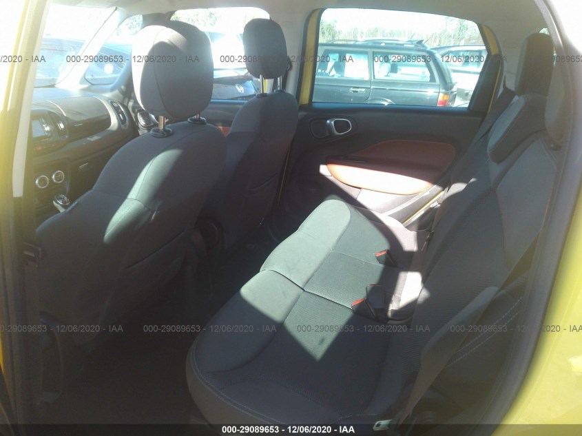 FIAT 500L ZFBCFADH6FZ034839