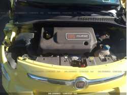 FIAT 500L ZFBCFADH6FZ034839