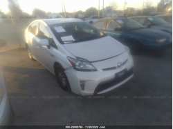 TOYOTA PRIUS PLUG-IN JTDKN3DP0E3059543