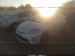 TOYOTA PRIUS PLUG-IN JTDKN3DP0E3059543