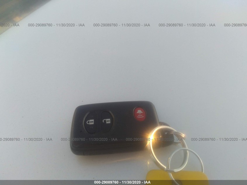 TOYOTA PRIUS PLUG-IN JTDKN3DP0E3059543
