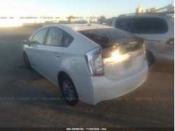 TOYOTA PRIUS PLUG-IN JTDKN3DP0E3059543