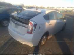 TOYOTA PRIUS PLUG-IN JTDKN3DP0E3059543
