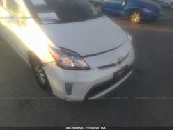 TOYOTA PRIUS PLUG-IN JTDKN3DP0E3059543
