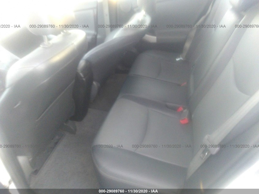 TOYOTA PRIUS PLUG-IN JTDKN3DP0E3059543