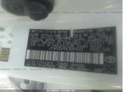 TOYOTA PRIUS PLUG-IN JTDKN3DP0E3059543