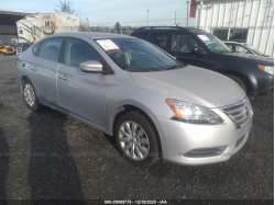 NISSAN SENTRA 3N1AB7AP2EY251007