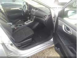 NISSAN SENTRA 3N1AB7AP2EY251007