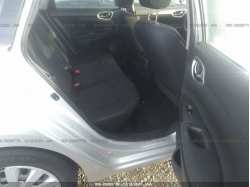NISSAN SENTRA 3N1AB7AP2EY251007