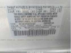 NISSAN SENTRA 3N1AB7AP2EY251007