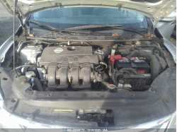 NISSAN SENTRA 3N1AB7AP2EY251007