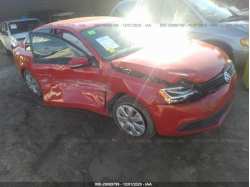 VOLKSWAGEN JETTA SEDAN 3VWD17AJ6EM296089