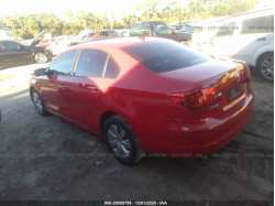 VOLKSWAGEN JETTA SEDAN 3VWD17AJ6EM296089