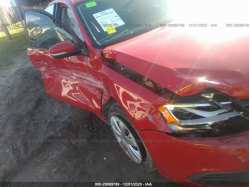 VOLKSWAGEN JETTA SEDAN 3VWD17AJ6EM296089